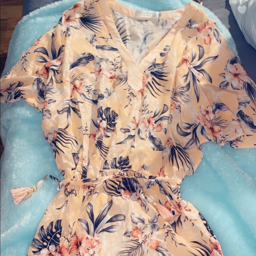 Cute dress